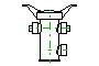 2D Front View